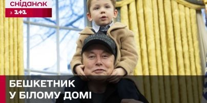 
Пономарев показал 18-летнего сына и публично обратился к нему
