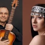 Виктор Павлик в образе гуцула виртуозно перепел конкурсную песню FIЇNKA на “Евровидение”