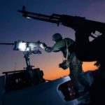 В Киеве прогремели взрывы: в городе работает ПВО