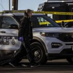 Стрельба на базе ВВС США в Нью-Мексико: один военный погиб, еще один ранен