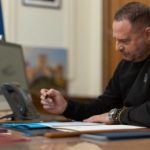 Ермак обсудил с советником премьера Британии по вопросам нацбезопасности реализацию 100-летнего соглашения