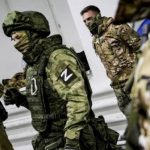 Оккупанты начинают мобилизацию на ВОТ Донецкой области – ЦНС