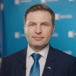 Министр обороны Эстонии: Европа должна быть за столом переговоров о прекращении войны