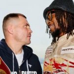 Беринчик – Дэвис: почему украинец подходит к бою фаворитом.