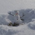 В Украине будет снежно, а на дорогах – гололедица