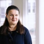 Маркарова о заявлении Келлога о выборах в Украине: Этот вопрос не обсуждался