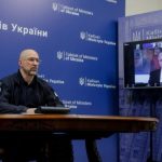 Україна планує залучити від МВФ $2,7 млрд цього року, – Шмигаль