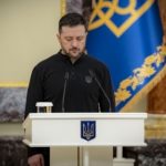 Зеленский подтвердил, что готов к переговорам с Путиным