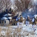 На фронте произошло 107 боев, треть из них на Покровском направлении – Генштаб