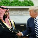 Под носом Ирана. Почему Трамп «ругает» на Ближнем Востоке и как это повлияет на войну в Украине