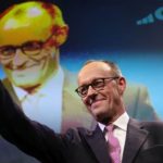 Будущий канцлер Германии назвал приоритетом независимость Европы от США