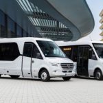 Diesel Sprinter BE: Mercedes-Benz отказался электрифицировать коммерческие автомобили