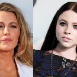 Блейк Лайвли отреагировала на смерть 39-летней Мишель Трахтенберг и показала их архивное фото