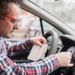 Секреты сухой чистки автомобильного салона: как превратить свежесть без ненужных усилий