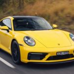 Названы самыми популярными цветами автомобилей в мире: рейтинг