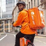 Нидерландская Prosus готовится купить компанию по доставке еды Just Eat за €4,1 млрд