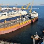 Bloomberg: один з найбільших портів РФ продовжує стабільно працювати попри санкції ЄС