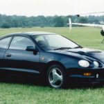 Toyota решила возродить культовый спорткар Celica