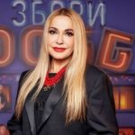 Ольга Сумская показала ранее невиданные фото с сестрой и рассекретила будущий семейный проект