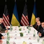 Что делать в Украине и мире о мирных переговорах: основные заявления