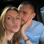 Леся Никитюк об имитации секса с Тарасом Цымбалюком: “Два дня приходила в себя”