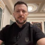 Зеленский: Мы готовы к встречам с представителями США