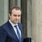 Украина получила первые французские истребители Mirage 2000