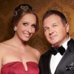 Екатерина Осадчая показала фото со свадьбы с Горбуновым и впервые рассказала, как он ей сделал предложение