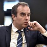 Лекорню: Франція з осені обговорює з Україною розробку українських копалин для французької “оборонки”