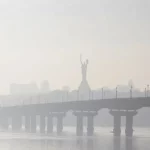 В Киеве третий день подряд фиксируют высокий уровень загрязненности воздуха: что говорят власти
