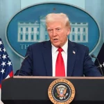 Трамп призвал остановить войну в Украине по линии фронта: в Белом доме выступили с разъяснением