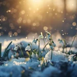 Какой будет погода в марте: синоптики дали прогноз на первый месяц весны