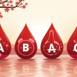 Как группа крови влияет на характер: научные факты и мифы