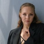 Елена Шоптенко на честных фото в нижнем белье показала растяжки на теле и морщины: “Немного стеснялась”