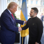 Трамп снова ждет Зеленского в Белом доме