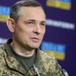 F-16 не могут в одиночку дать преимущество в воздухе, нужен комплексный подход – Игнат