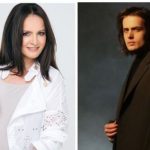 София Ротару вышла на связь и публично обратилась к внуку, которого вывезла из Украины