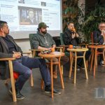 “Нова країна”: “Економіка національної безпеки” (репортаж з дискусійної панелі)