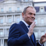 TUSK: Поддерживая максимально близкие отношения с Соединенными Штатами в интересах Европы и Украины