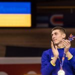 Олег Дорошчук, прыгун с высотой: «Это был обычный день: прогуляться, выиграла чемпионат Европы и вернулся в комнату»