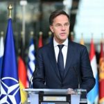 Рутте после разговора с Трампом объявила о дополнительной помощи в Украине из стран НАТО