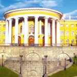 Оголосили конкурс з відбору управителя для Жовтневого палацу у Києві