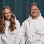 Александр Педан рассекретил заработок 19-летней дочери и где она живет во время войны