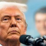 Трамп: Если РФ не согласится на перемирие, это будет неутешительным моментом для мира