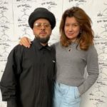 MONATIK рассекретил неожиданный подарок жене на 8 Марта: “Мне очень понравилось”