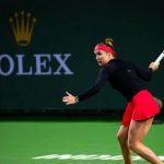 Свитолина вышла в четвертьфинал престижного турнира в Индиан-Веллси