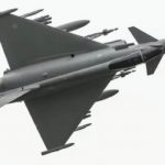 The Telegraph: В Британии обсуждали отправку истребителей в Украину