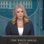 Белый дом назвал «позитивным знаком» послания Трампа от Зеленского