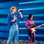 Группа Ziferblat поедет на “Евровидение-2025” с обновленной песней: как теперь звучит “Bird of Pray”