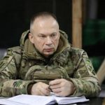 Сирский сделал заявление о ситуации в Курском регионе: будь то вооруженные силы AF